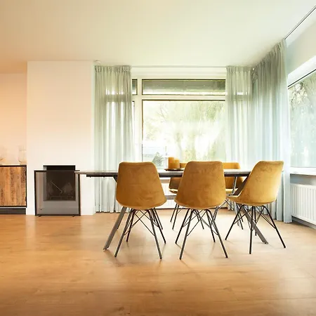 New! Nightglow Residency