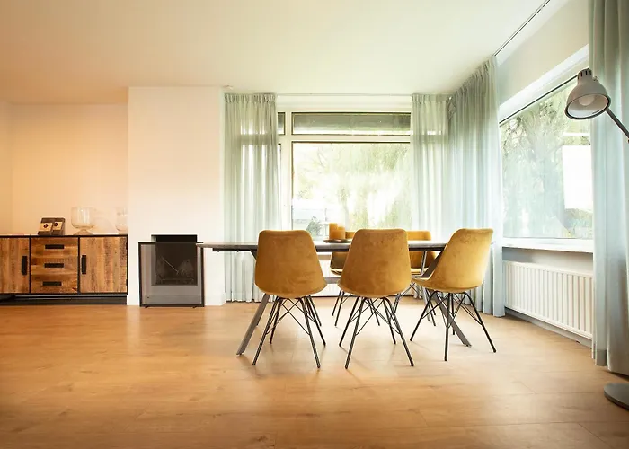 New! Nightglow Residency