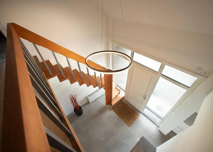 住宿加早餐酒店 New! Nightglow Residency 4*