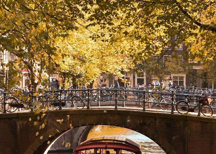 New! Nightglow Residency 住宿加早餐酒店