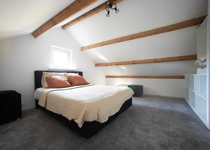 住宿加早餐酒店 New! Nightglow Residency 阿斯米尔