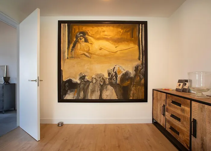 New! Nightglow Residency