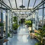 Bed & Breakfast New! Nightglow Residency