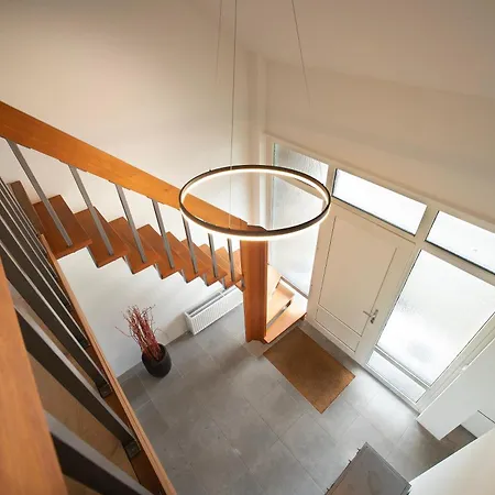Bed & Breakfast New! Nightglow Residency *