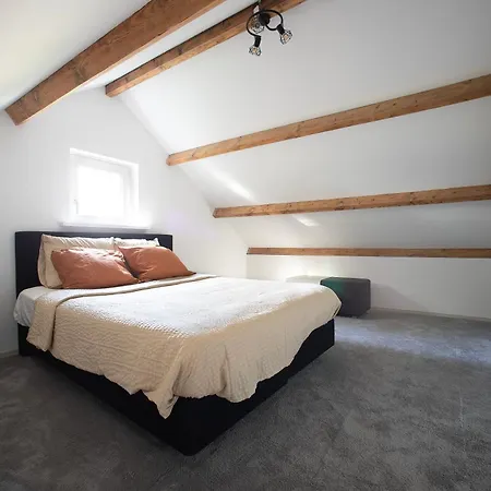 B&B New! Nightglow Residency 알스메르