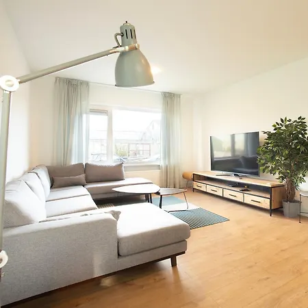 Bed & Breakfast New! Nightglow Residency